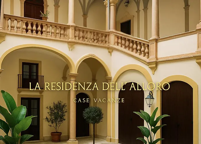 La Residenza Dell' Alloro